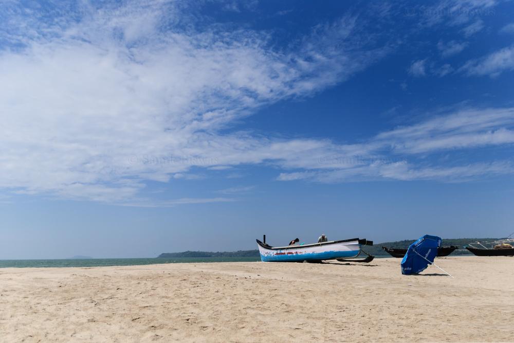 Velsao beach